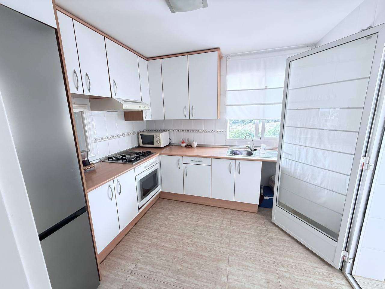 For sale - 3 Bedroom 2 Bathroom Apartment in Orihuela Costa - Campoamor  - Alicante