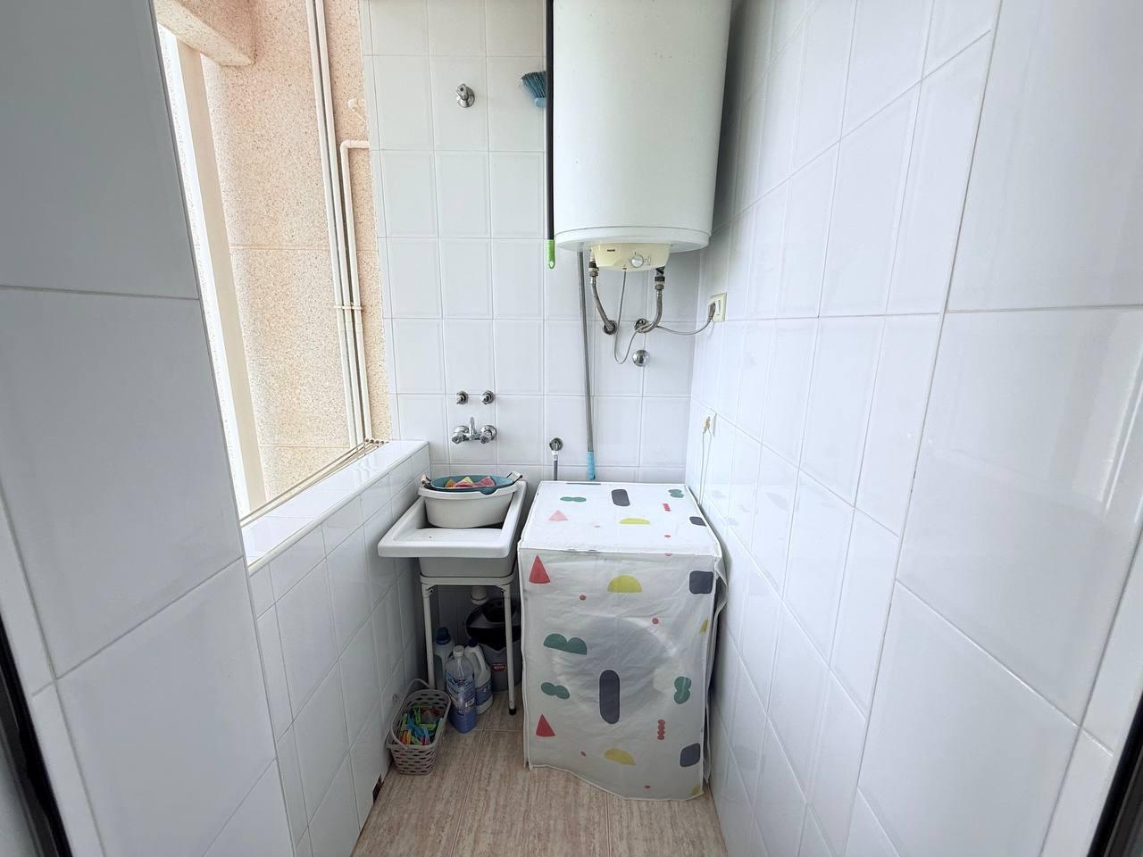 For sale - 3 Bedroom 2 Bathroom Apartment in Orihuela Costa - Campoamor  - Alicante