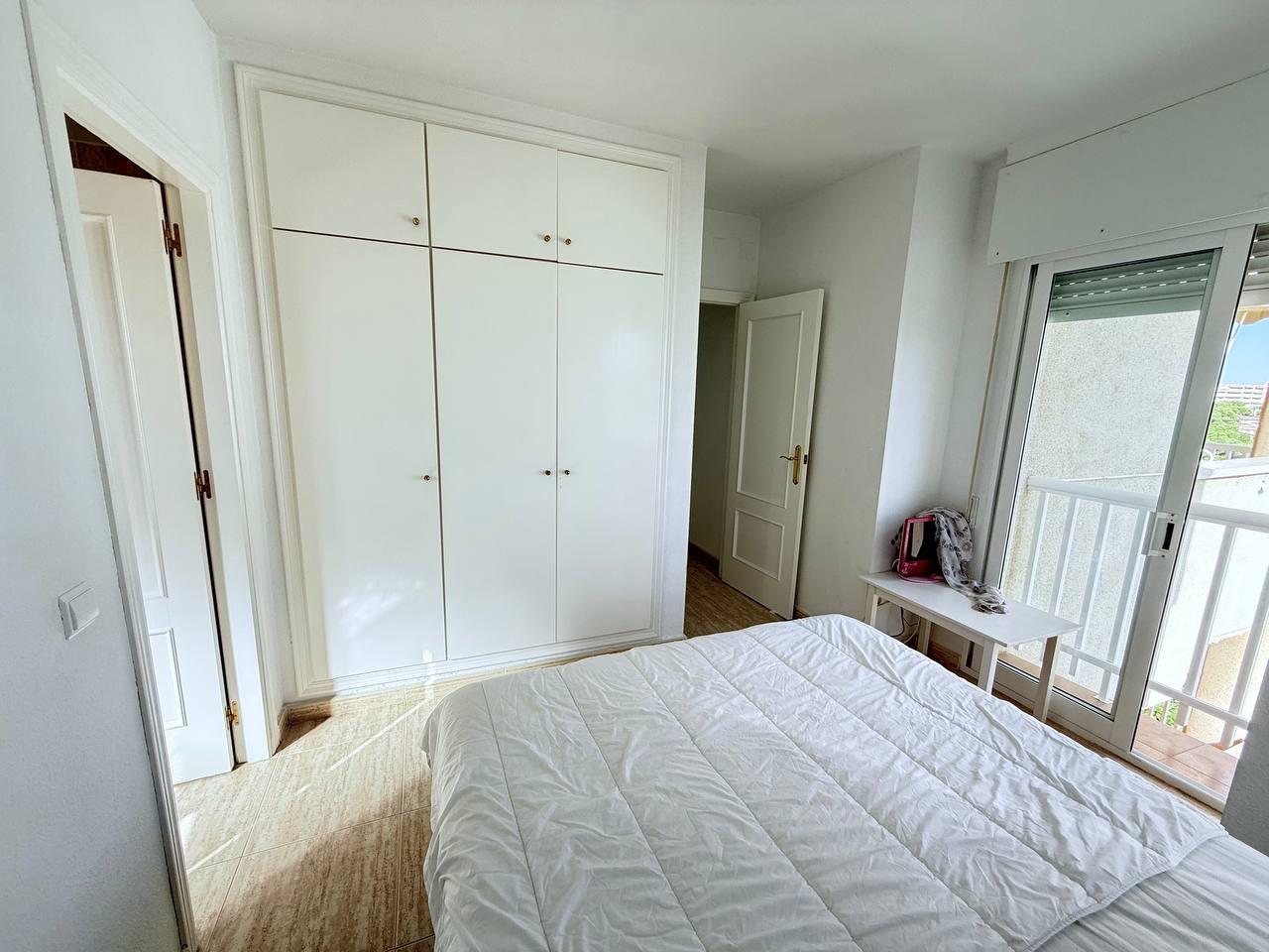 For sale - 3 Bedroom 2 Bathroom Apartment in Orihuela Costa - Campoamor  - Alicante