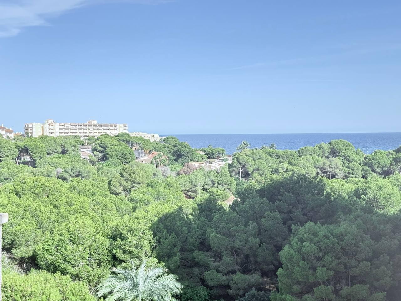 For sale - 3 Bedroom 2 Bathroom Apartment in Orihuela Costa - Campoamor  - Alicante