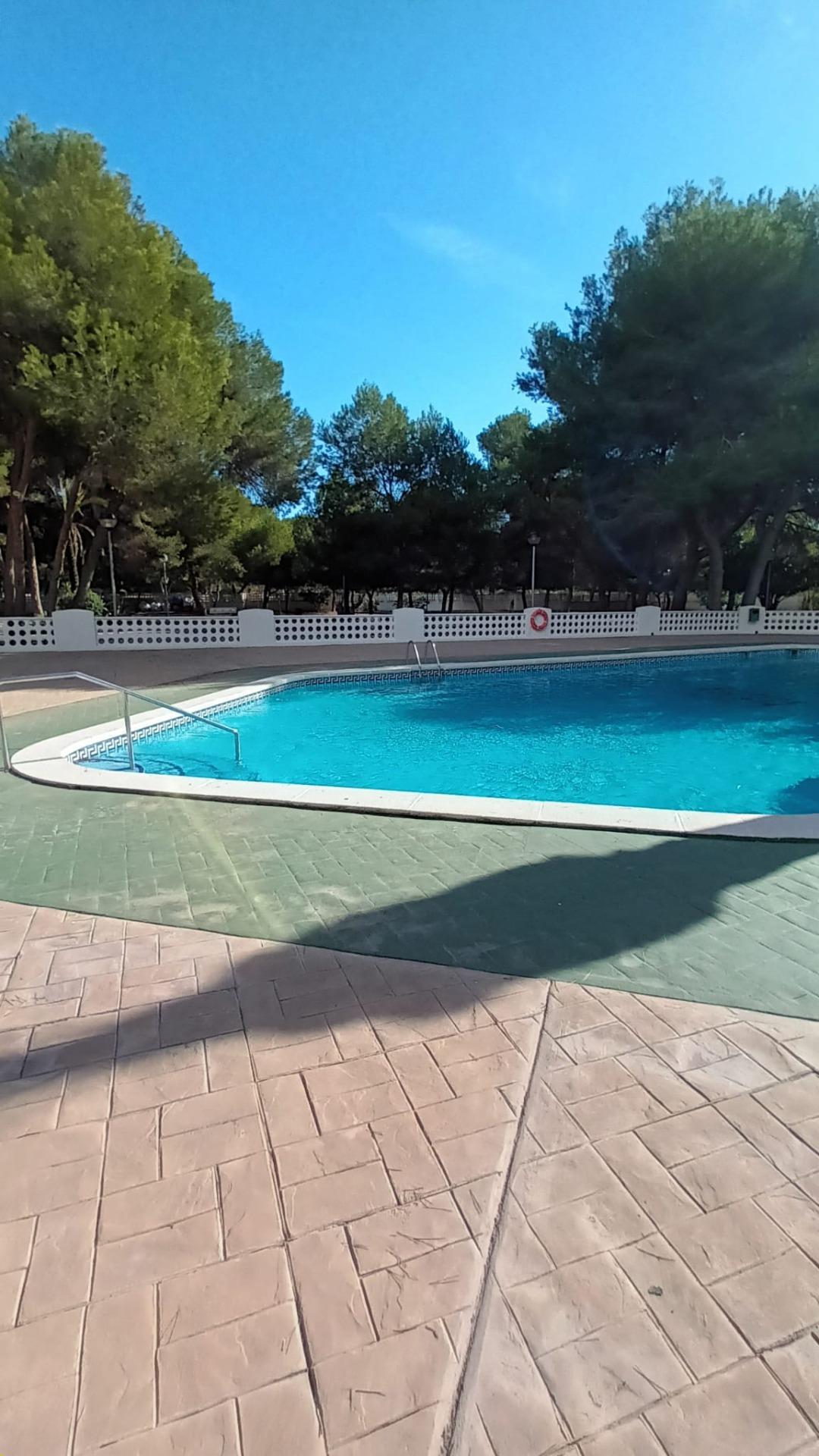 For sale - 3 Bedroom 2 Bathroom Apartment in Orihuela Costa - Campoamor  - Alicante