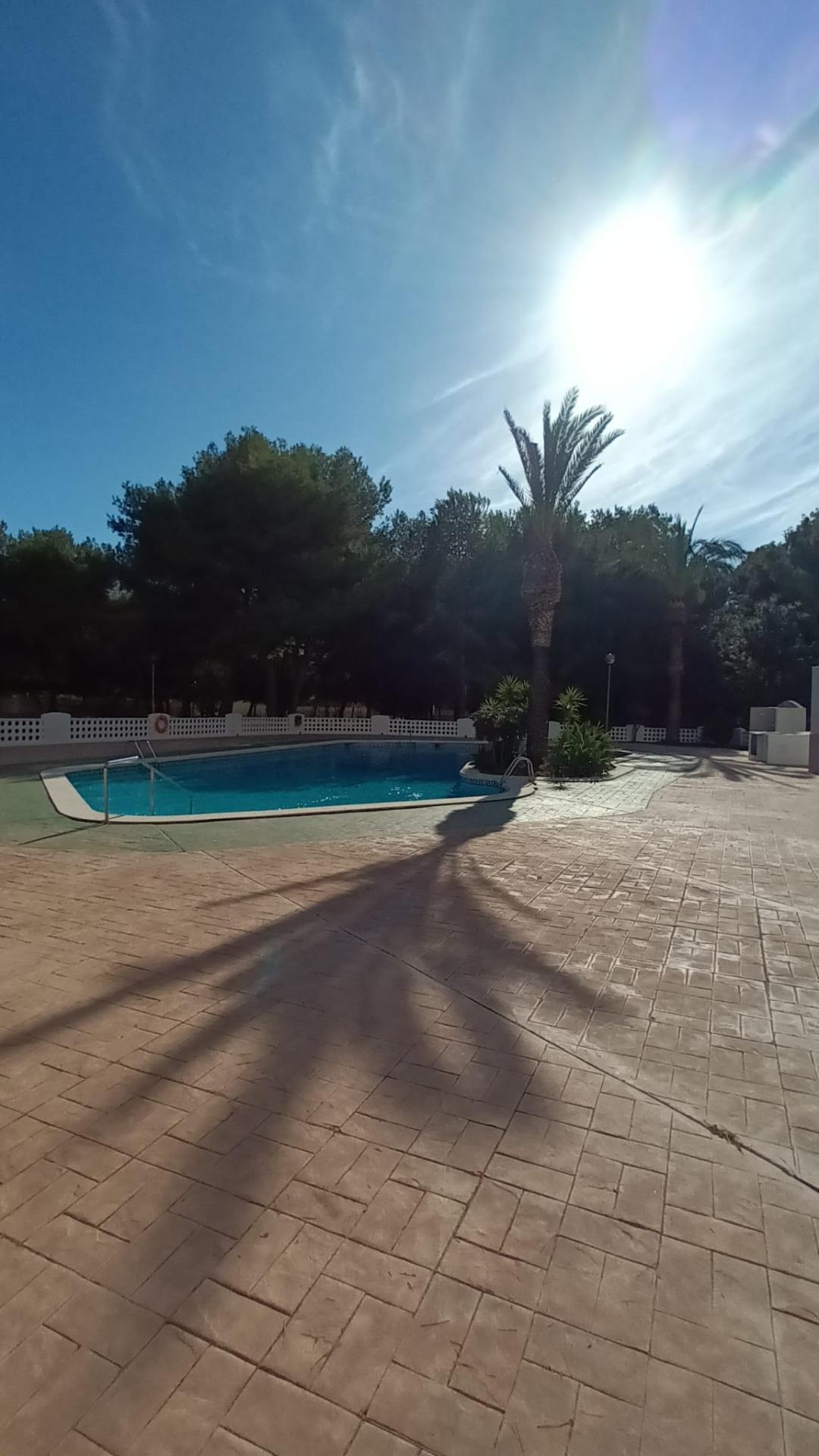 For sale - 3 Bedroom 2 Bathroom Apartment in Orihuela Costa - Campoamor  - Alicante