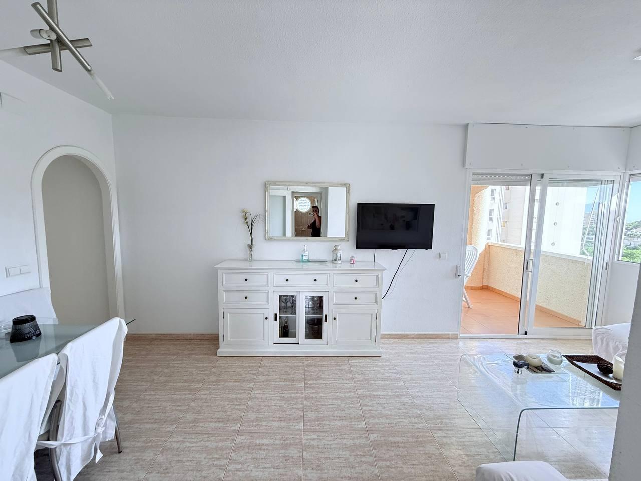 For sale - 3 Bedroom 2 Bathroom Apartment in Orihuela Costa - Campoamor  - Alicante