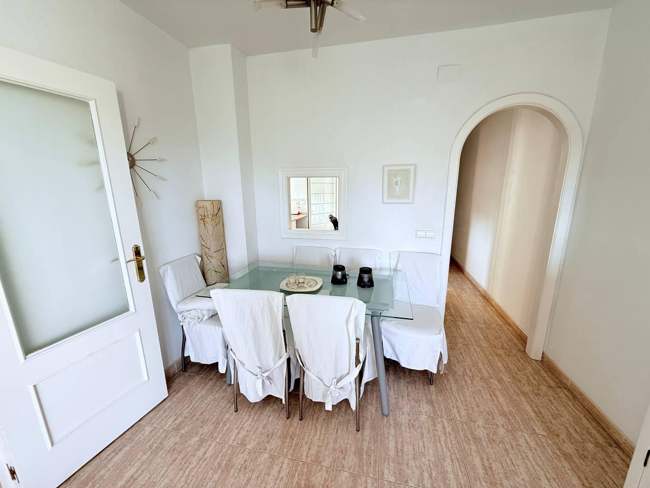 For sale - 3 Bedroom 2 Bathroom Apartment in Orihuela Costa - Campoamor  - Alicante