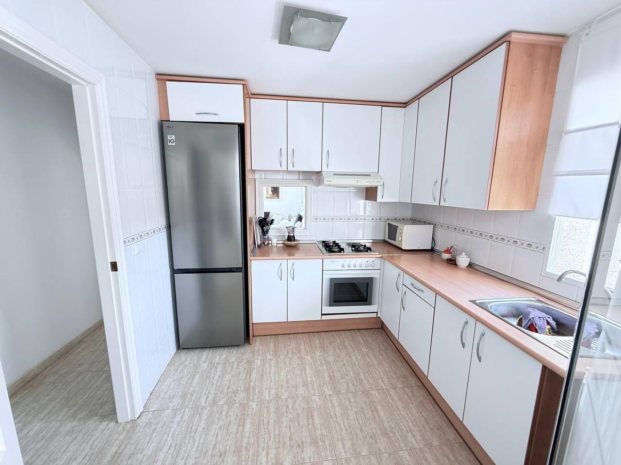 For sale - 3 Bedroom 2 Bathroom Apartment in Orihuela Costa - Campoamor  - Alicante