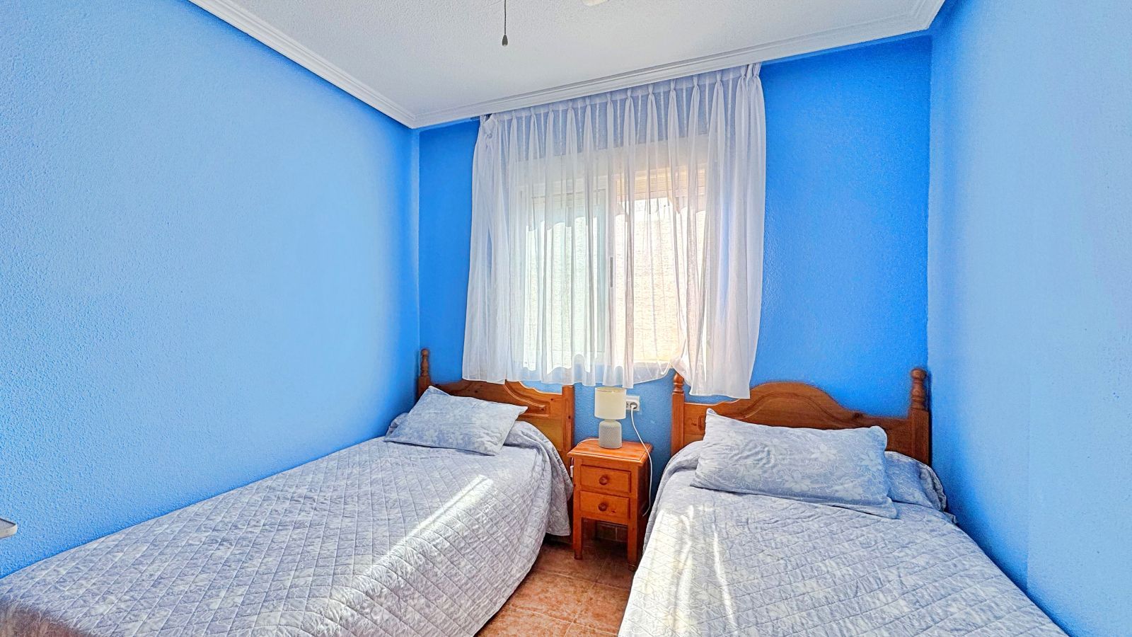 For sale - 2 Bedroom 2 Bathroom Town House in Orihuela Costa - Costa Blanca  - Alicante