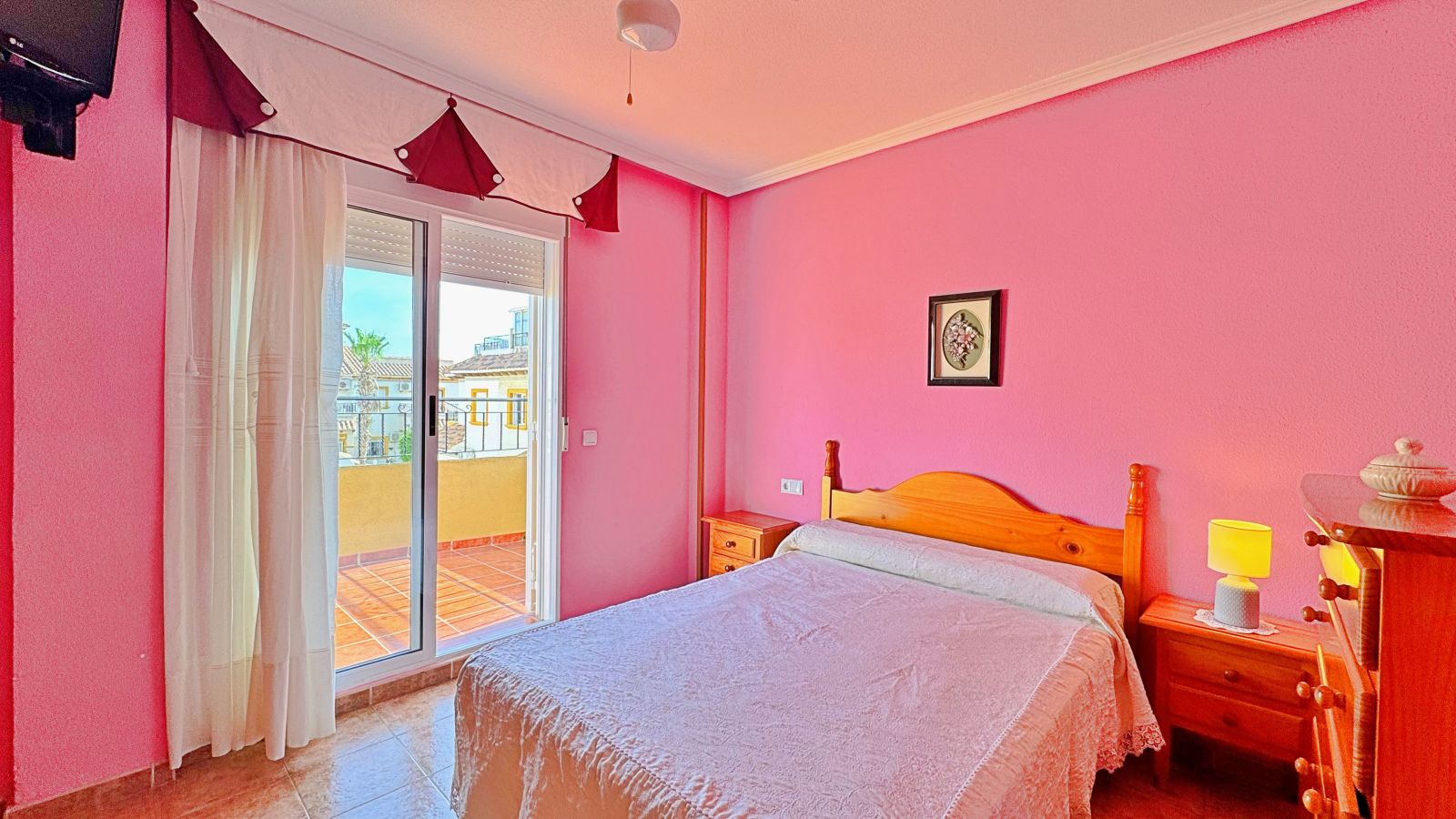 For sale - 2 Bedroom 2 Bathroom Town House in Orihuela Costa - Costa Blanca  - Alicante