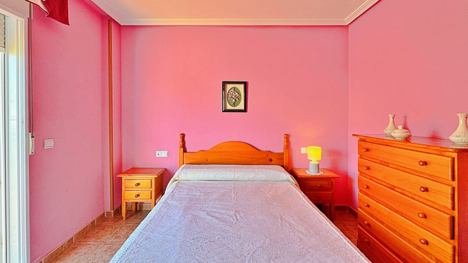 For sale - 2 Bedroom 2 Bathroom Town House in Orihuela Costa - Costa Blanca  - Alicante