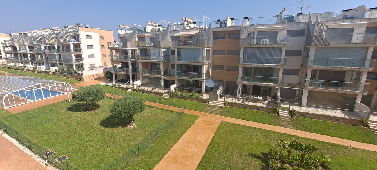 For sale - 2 Bedroom 2 Bathroom Apartment in Los Dolses - Inland  - Alicante