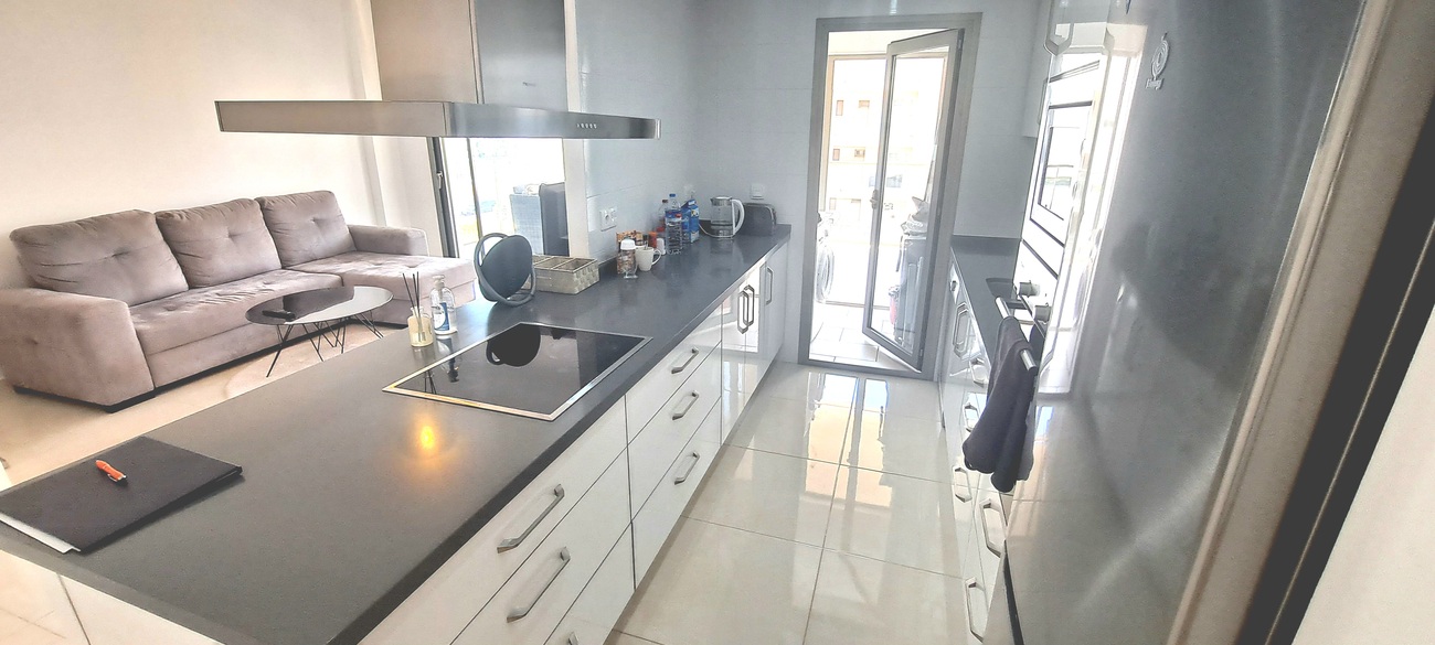 For sale - 2 Bedroom 2 Bathroom Apartment in Los Dolses - Inland  - Alicante