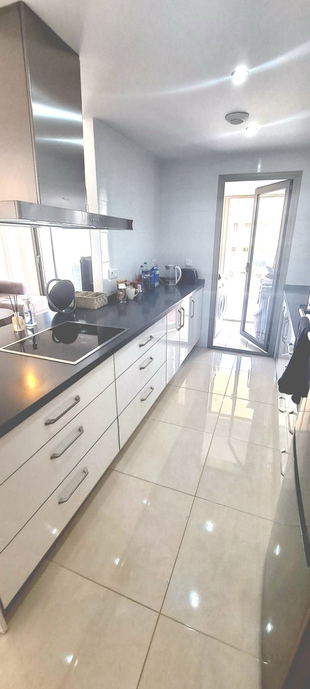 For sale - 2 Bedroom 2 Bathroom Apartment in Los Dolses - Inland  - Alicante