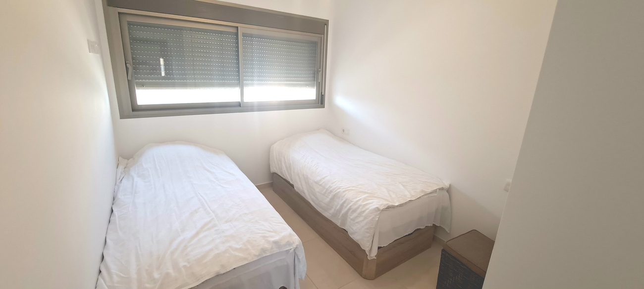 For sale - 2 Bedroom 2 Bathroom Apartment in Los Dolses - Inland  - Alicante