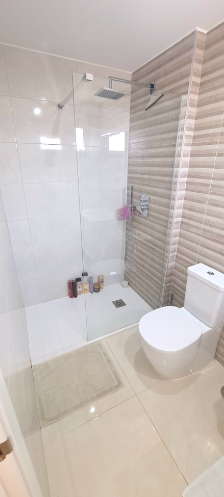 For sale - 2 Bedroom 2 Bathroom Apartment in Los Dolses - Inland  - Alicante