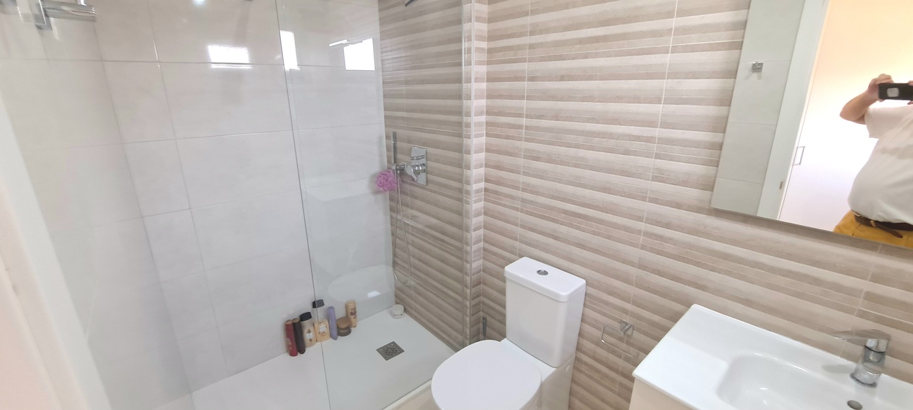 For sale - 2 Bedroom 2 Bathroom Apartment in Los Dolses - Inland  - Alicante