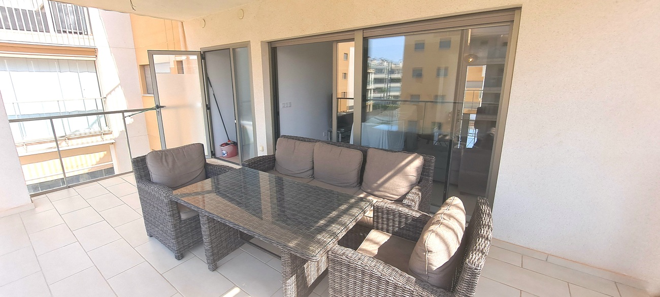 For sale - 2 Bedroom 2 Bathroom Apartment in Los Dolses - Inland  - Alicante