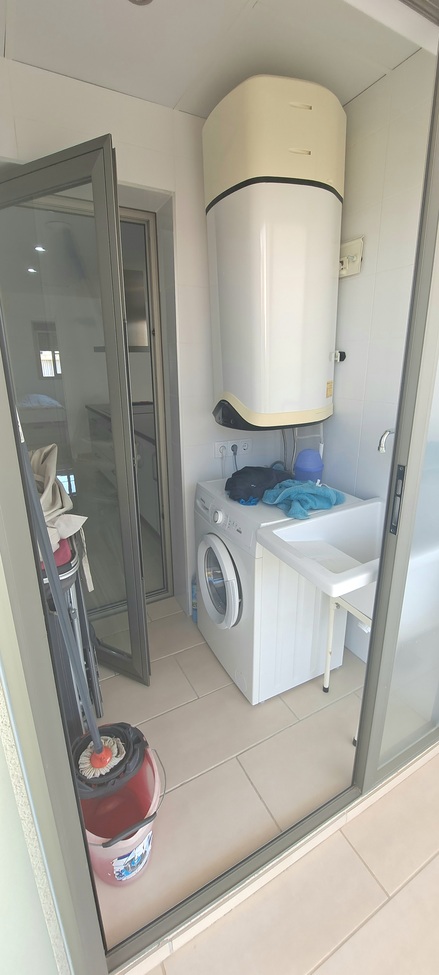 For sale - 2 Bedroom 2 Bathroom Apartment in Los Dolses - Inland  - Alicante