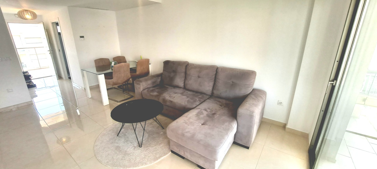 For sale - 2 Bedroom 2 Bathroom Apartment in Los Dolses - Inland  - Alicante
