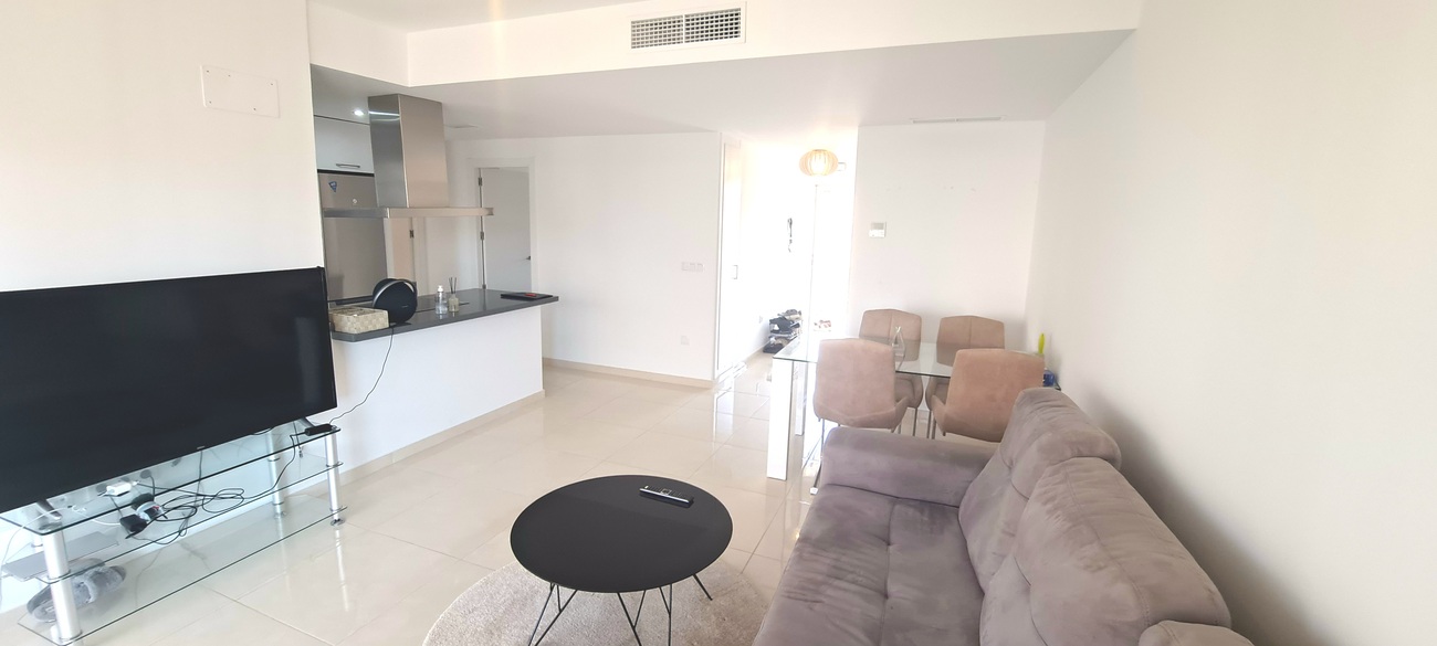 For sale - 2 Bedroom 2 Bathroom Apartment in Los Dolses - Inland  - Alicante