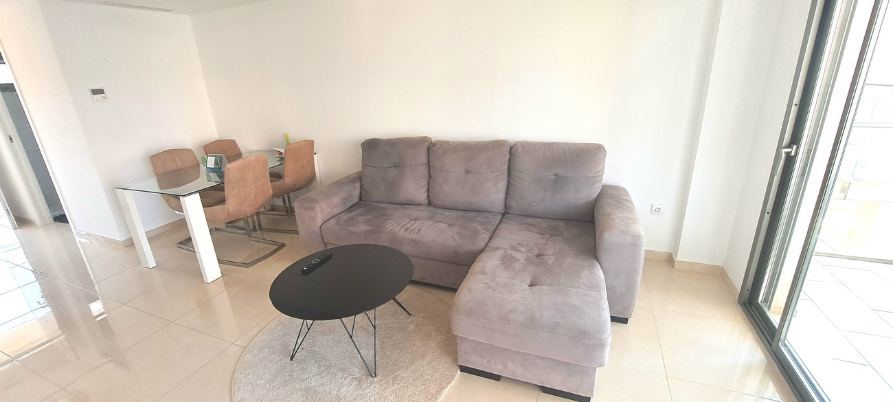 For sale - 2 Bedroom 2 Bathroom Apartment in Los Dolses - Inland  - Alicante