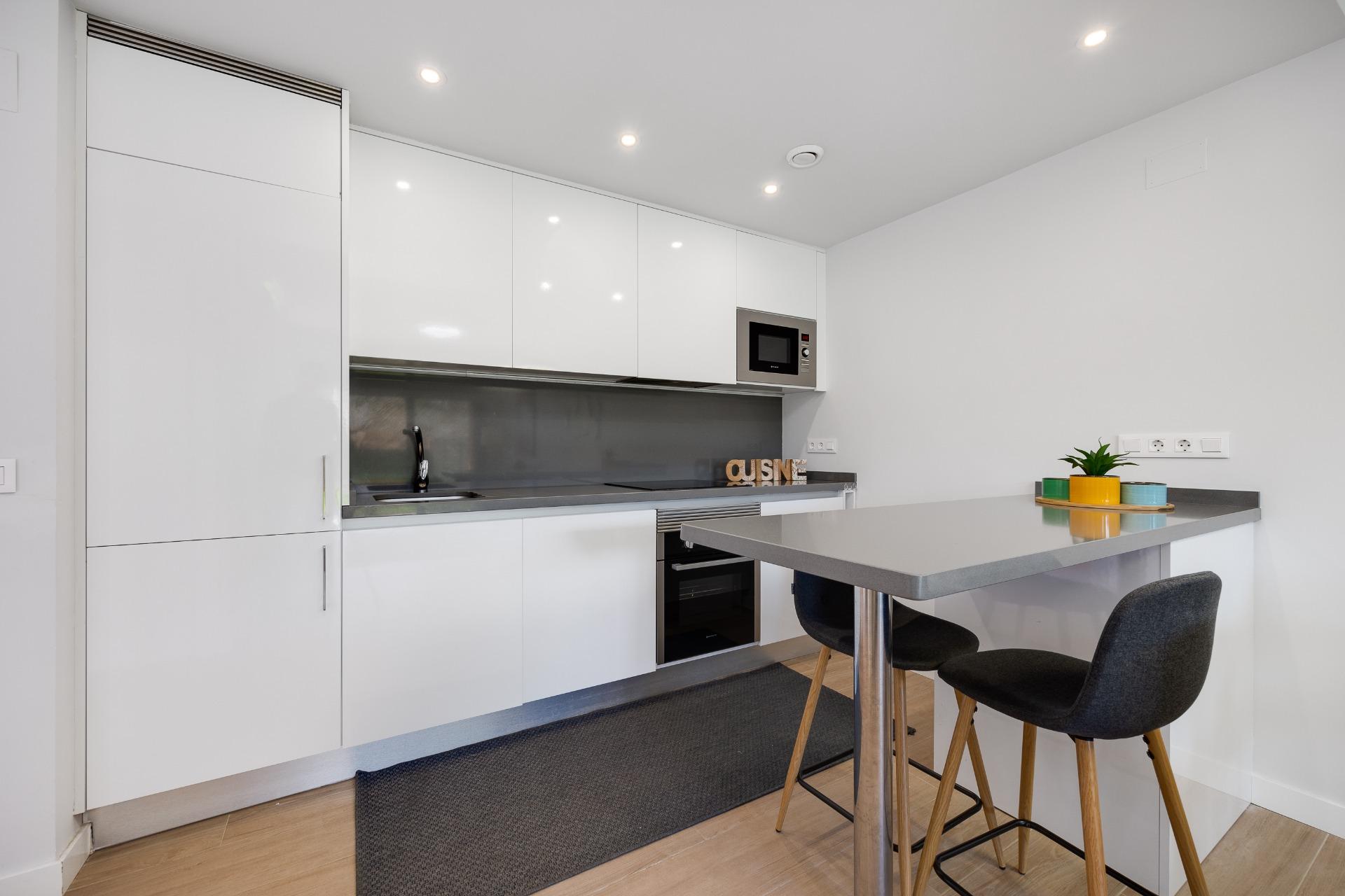 For sale - 2 Bedroom 2 Bathroom Apartment in Orihuela Costa - Villamartín-las Filipinas  - Alicante