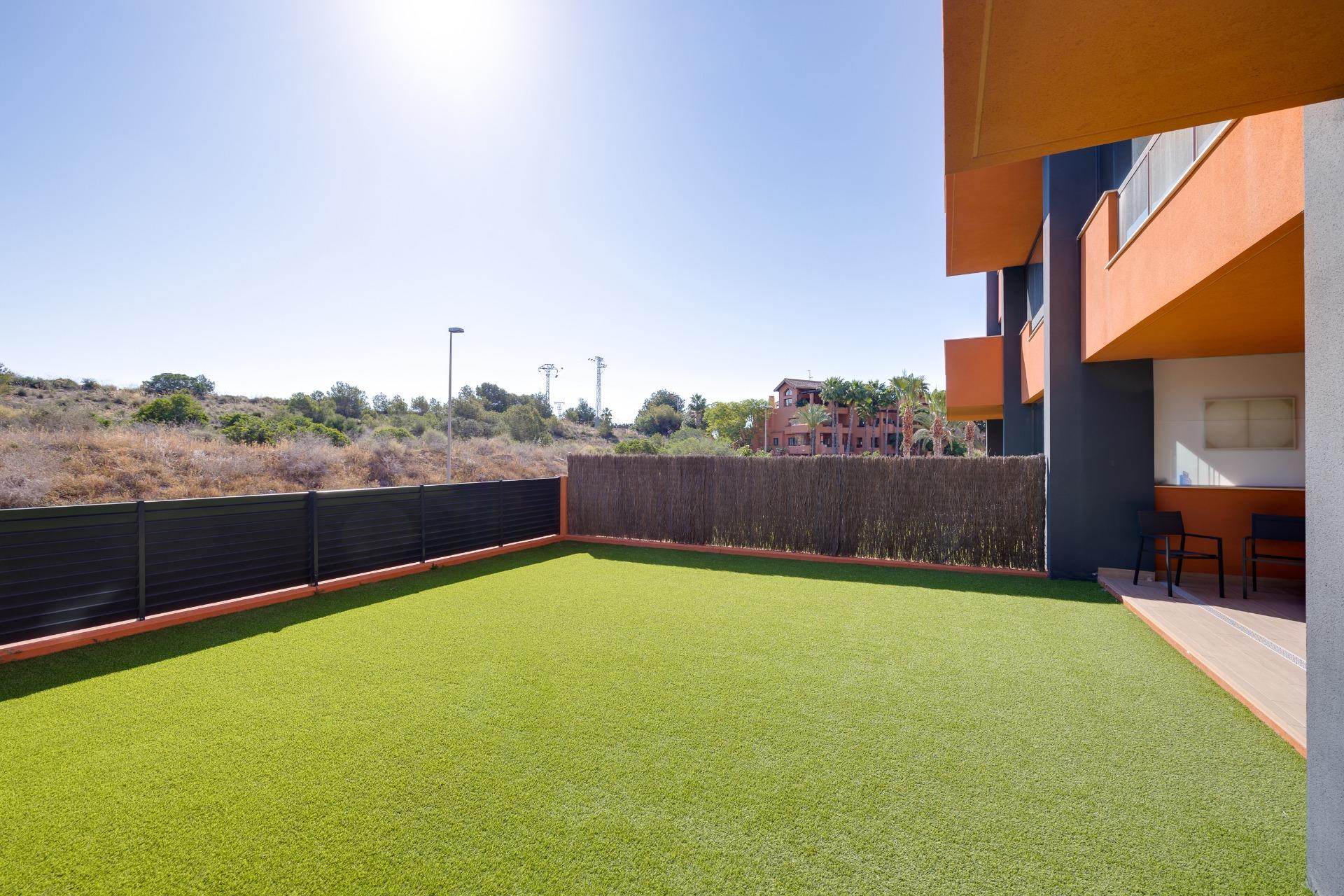 For sale - 2 Bedroom 2 Bathroom Apartment in Orihuela Costa - Villamartín-las Filipinas  - Alicante