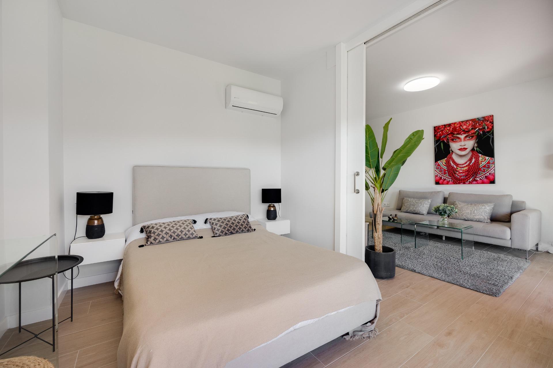 For sale - 2 Bedroom 2 Bathroom Apartment in Orihuela Costa - Villamartín-las Filipinas  - Alicante