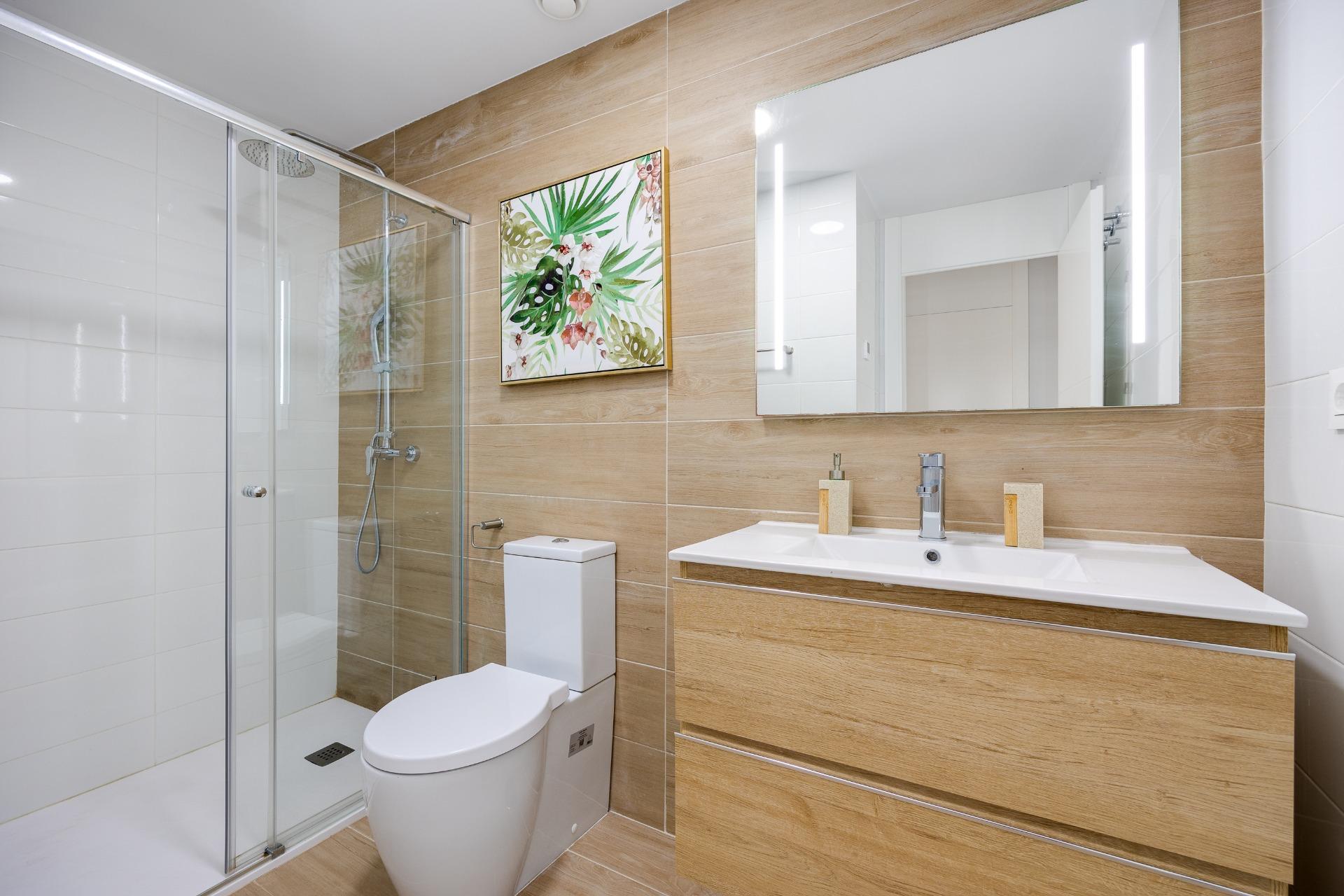 For sale - 2 Bedroom 2 Bathroom Apartment in Orihuela Costa - Villamartín-las Filipinas  - Alicante