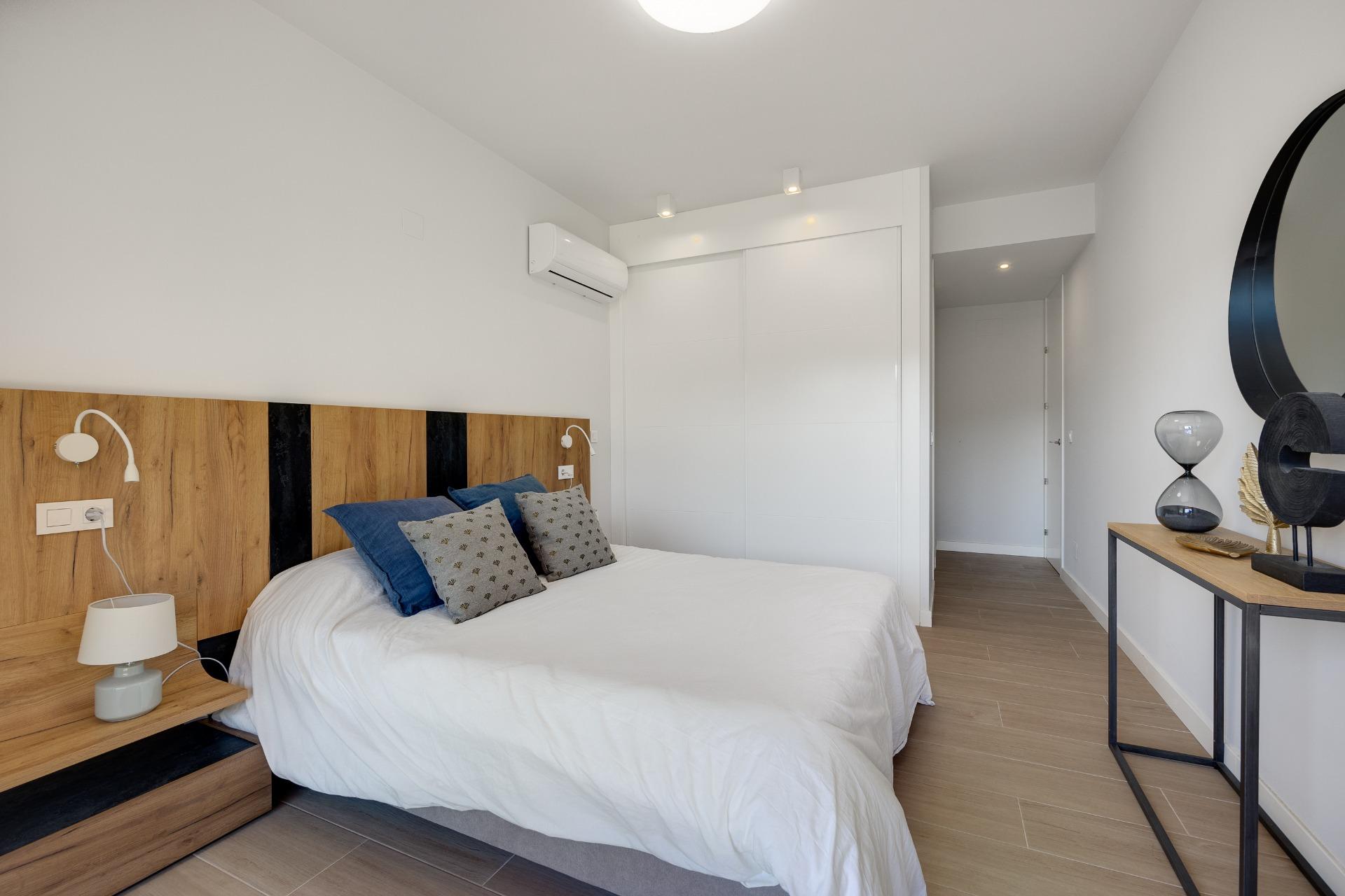 For sale - 2 Bedroom 2 Bathroom Apartment in Orihuela Costa - Villamartín-las Filipinas  - Alicante