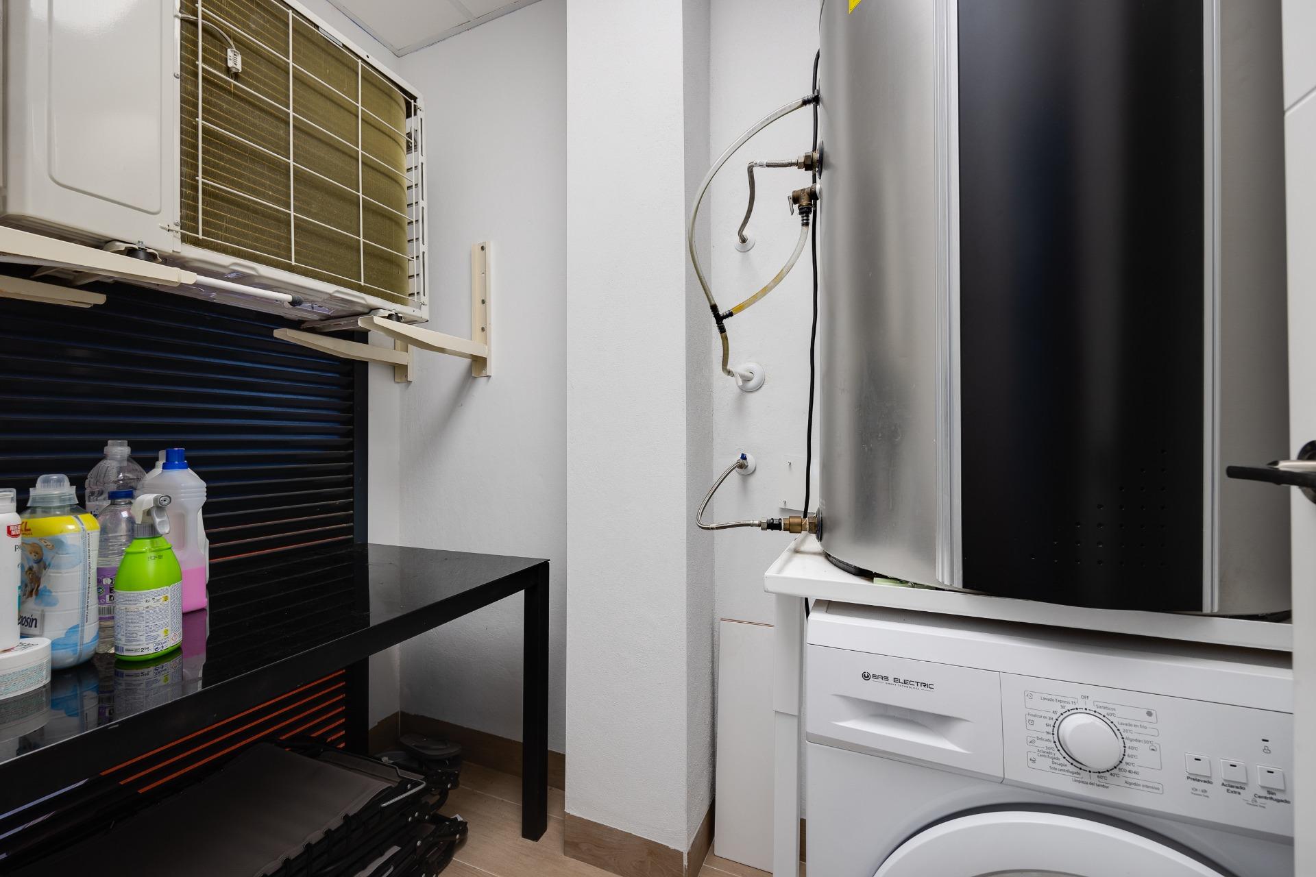 For sale - 2 Bedroom 2 Bathroom Apartment in Orihuela Costa - Villamartín-las Filipinas  - Alicante