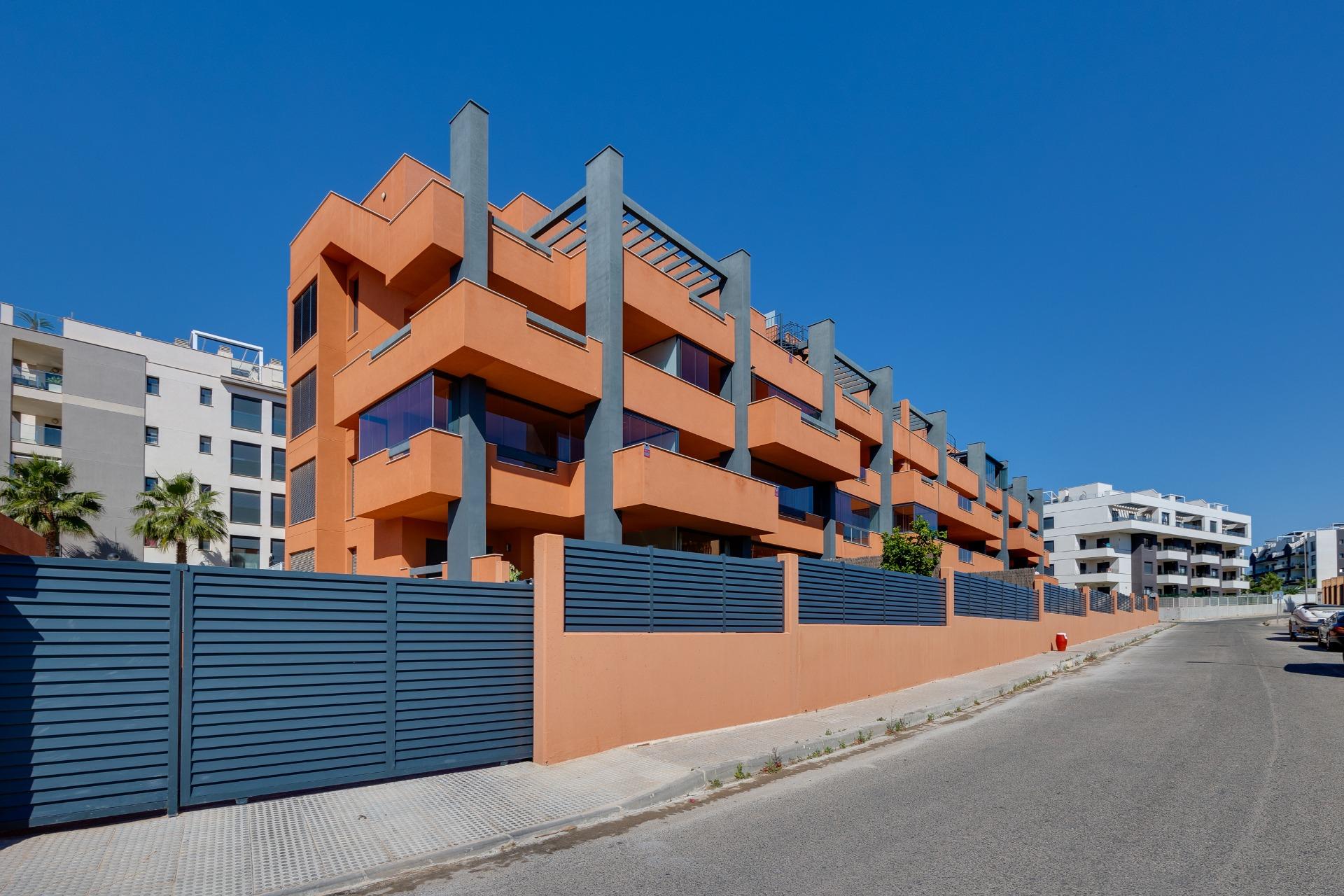 For sale - 2 Bedroom 2 Bathroom Apartment in Orihuela Costa - Villamartín-las Filipinas  - Alicante