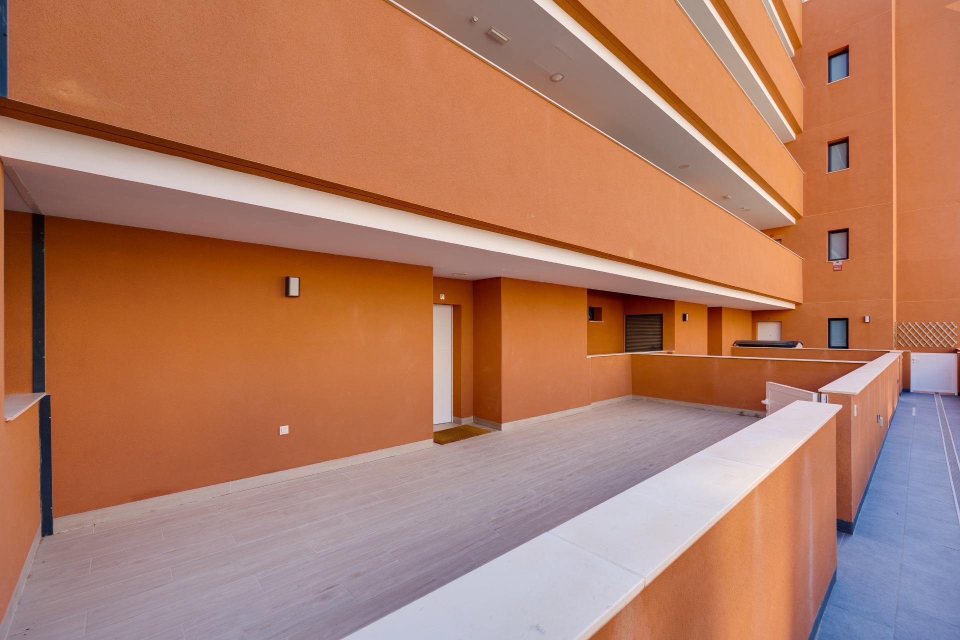 For sale - 2 Bedroom 2 Bathroom Apartment in Orihuela Costa - Villamartín-las Filipinas  - Alicante