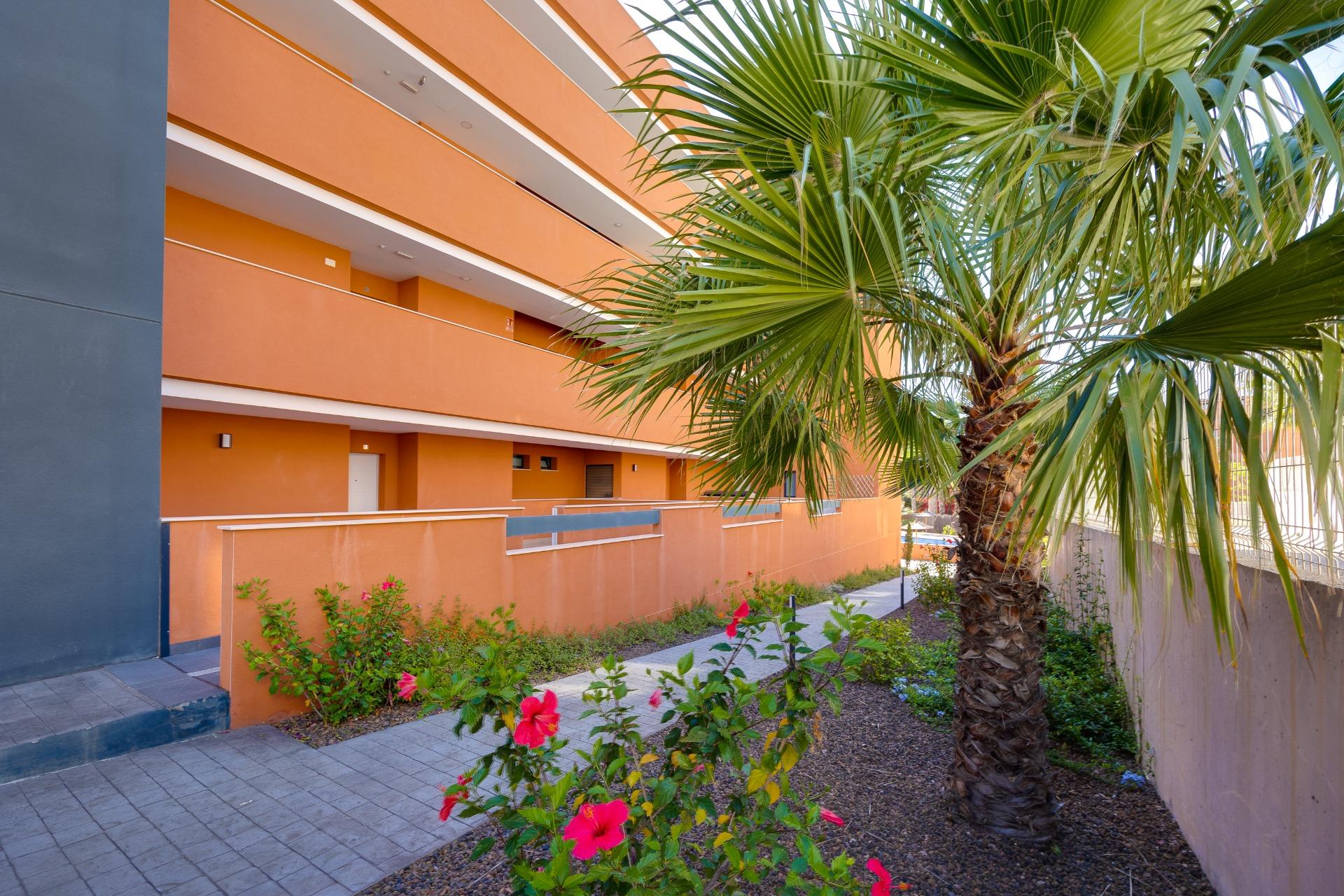 For sale - 2 Bedroom 2 Bathroom Apartment in Orihuela Costa - Villamartín-las Filipinas  - Alicante