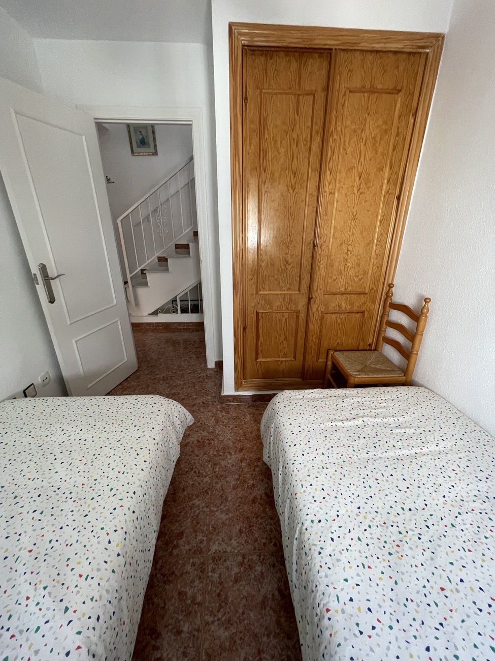 For sale - 3 Bedroom 2 Bathroom Quad House in Playa Flamenca -  - Alicante