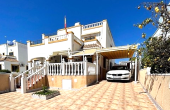 42-2-0-11-639/72161, 3 Bedroom 2 Bathroom Quad House in Playa Flamenca