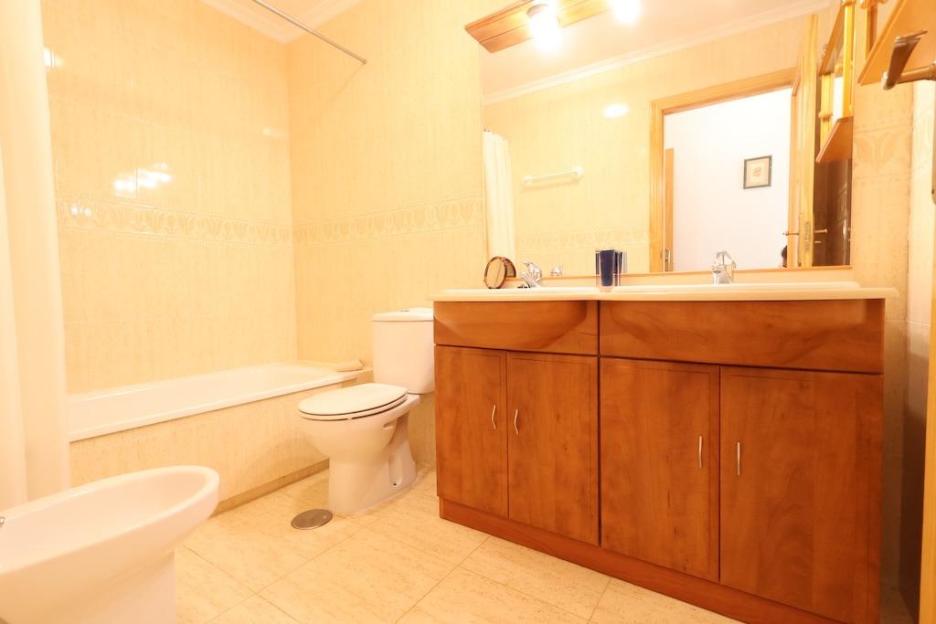 For sale - 2 Bedroom 2 Bathroom Bungalow in Orihuela Costa - Costa Blanca  - Alicante