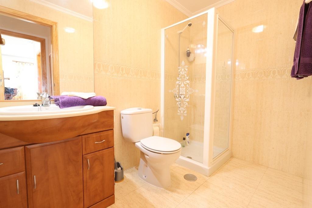 For sale - 2 Bedroom 2 Bathroom Bungalow in Orihuela Costa - Costa Blanca  - Alicante