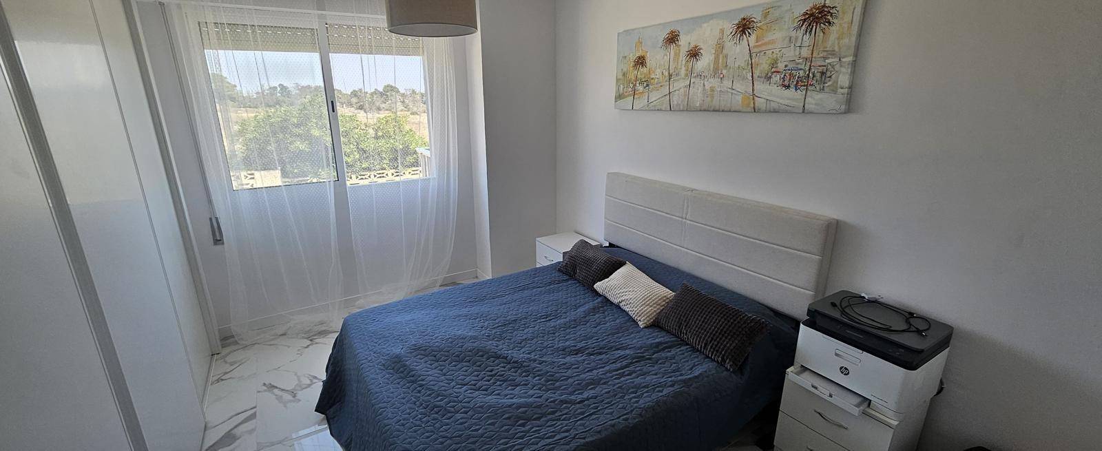 For sale - 2 Bedroom 2 Bathroom Apartment in Orihuela Costa - Punta Prima  - Alicante