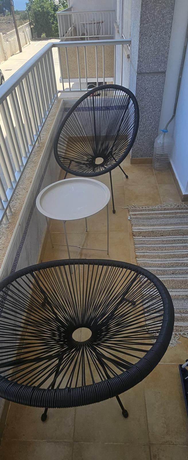 For sale - 2 Bedroom 2 Bathroom Apartment in Orihuela Costa - Punta Prima  - Alicante