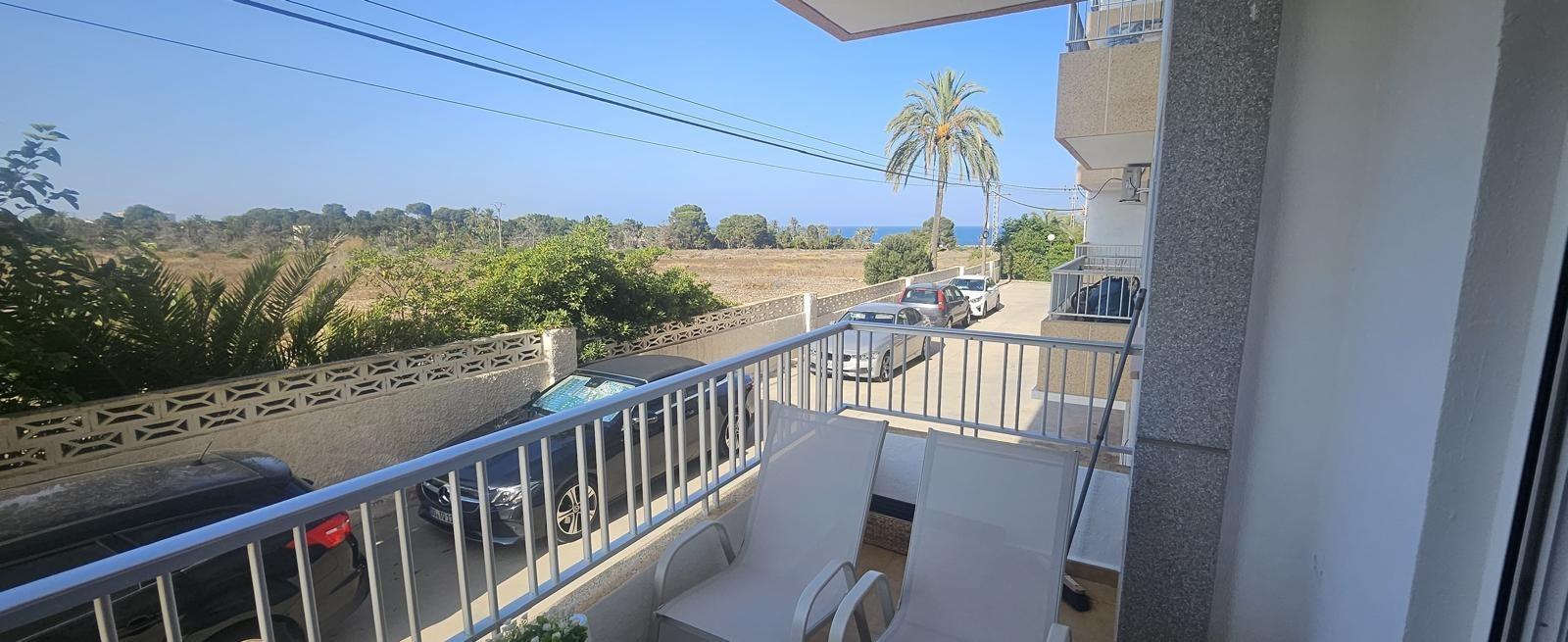 For sale - 2 Bedroom 2 Bathroom Apartment in Orihuela Costa - Punta Prima  - Alicante