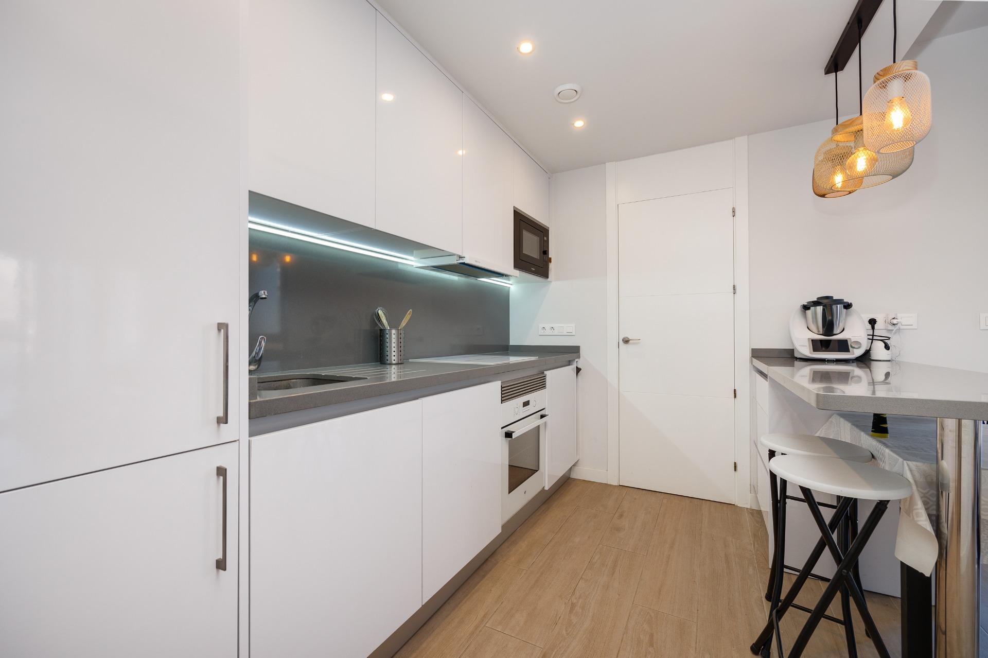 For sale - 2 Bedroom 2 Bathroom Apartment in Orihuela Costa - Villamartín-las Filipinas  - Alicante