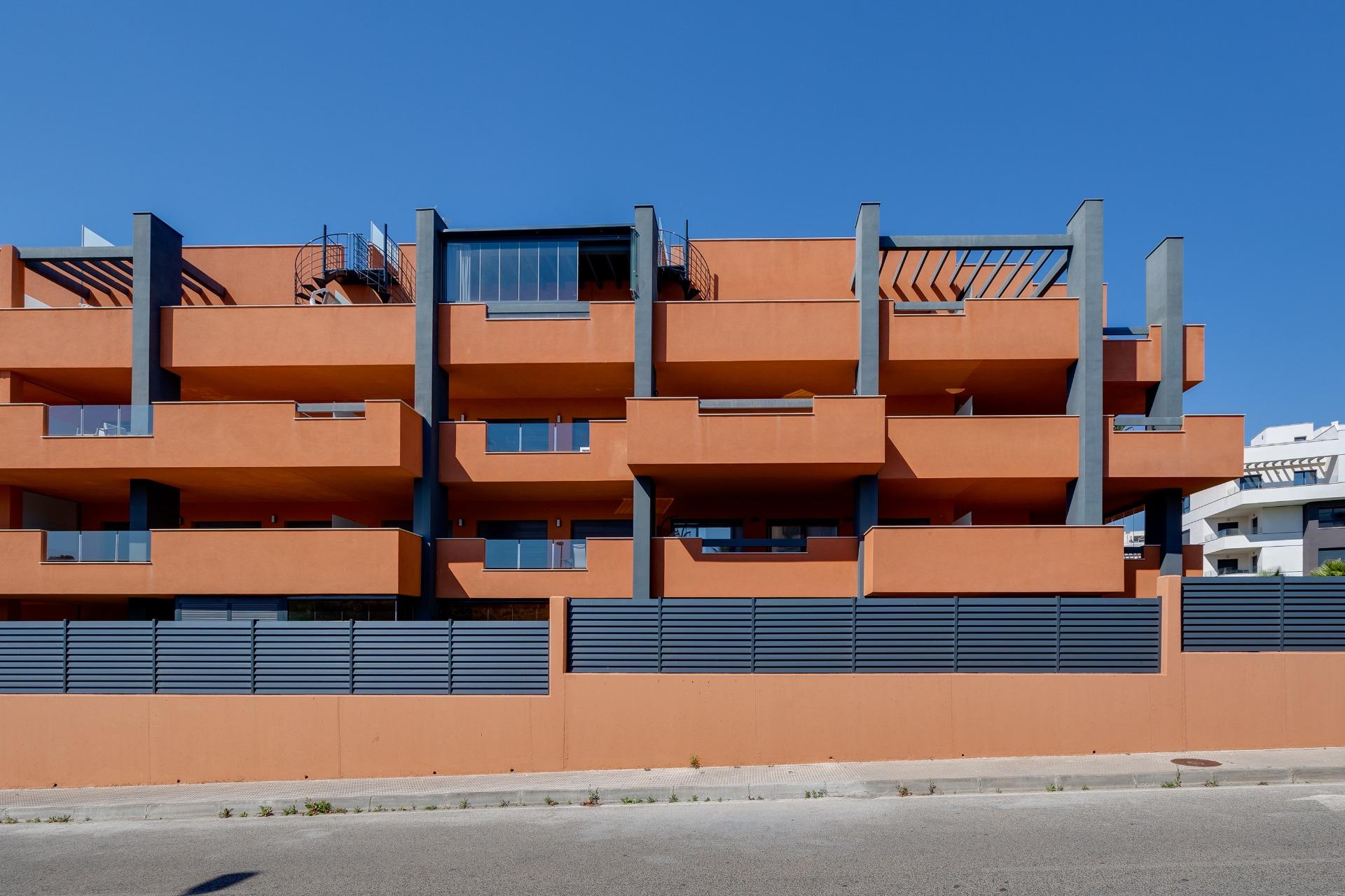 For sale - 2 Bedroom 2 Bathroom Apartment in Orihuela Costa - Villamartín-las Filipinas  - Alicante