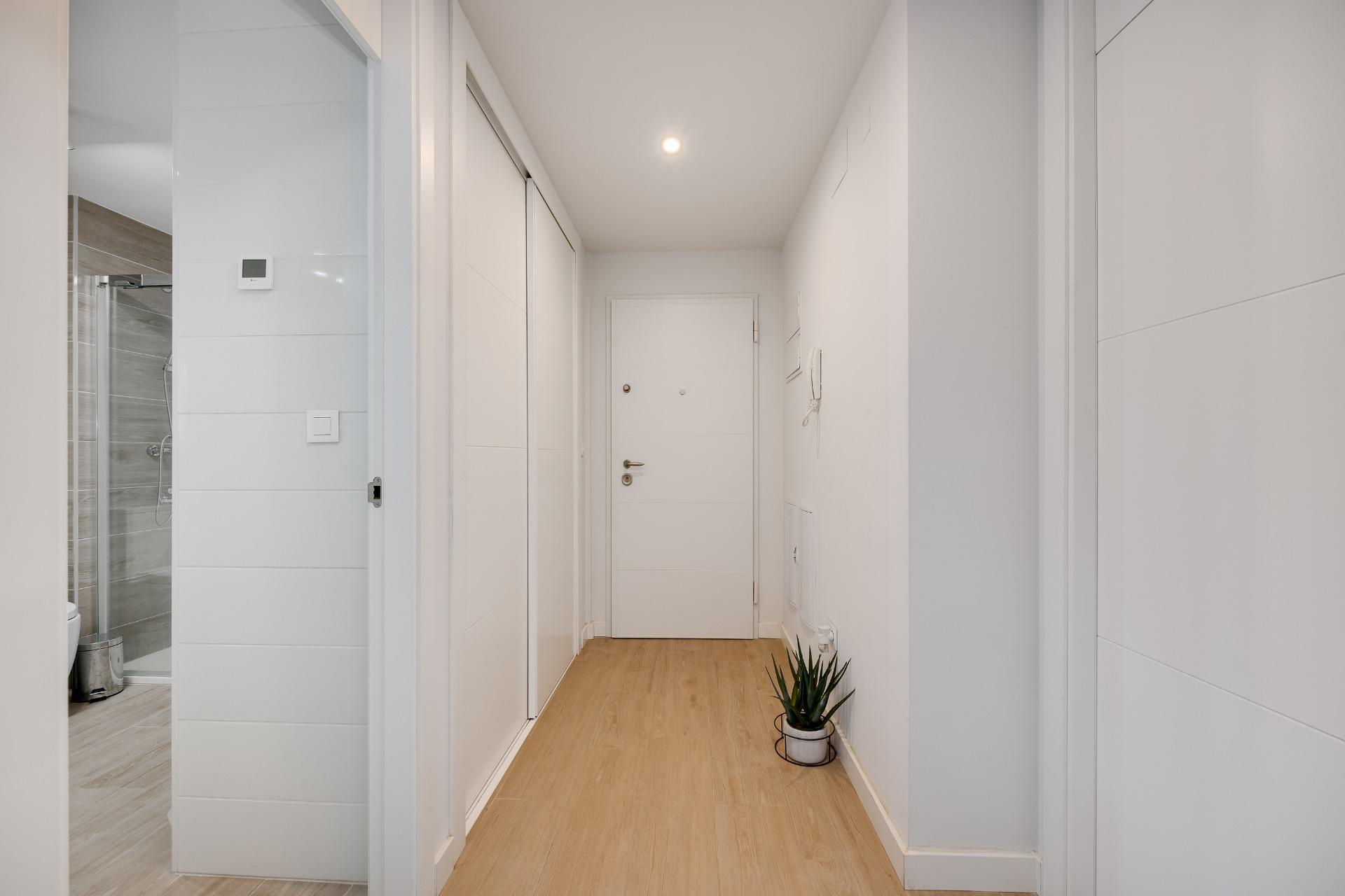 For sale - 2 Bedroom 2 Bathroom Apartment in Orihuela Costa - Villamartín-las Filipinas  - Alicante