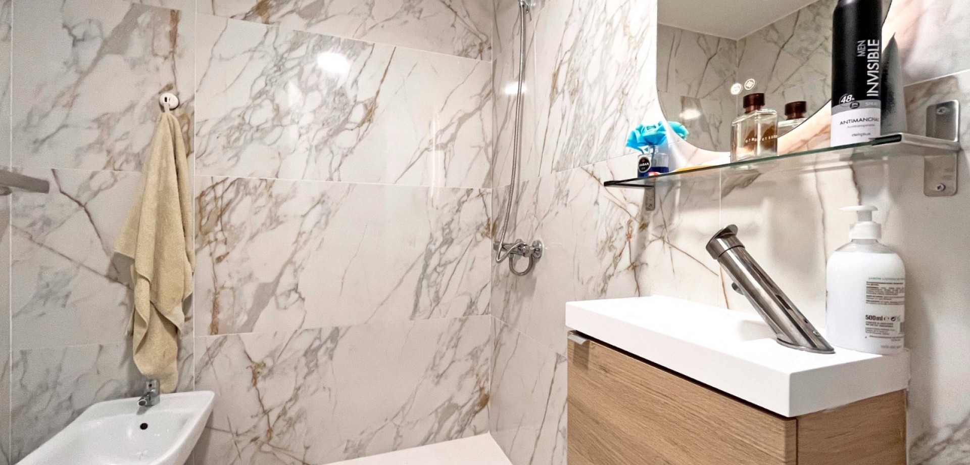 For sale - 2 Bedroom 2 Bathroom Bungalow in Orihuela Costa - Costa Blanca  - Alicante