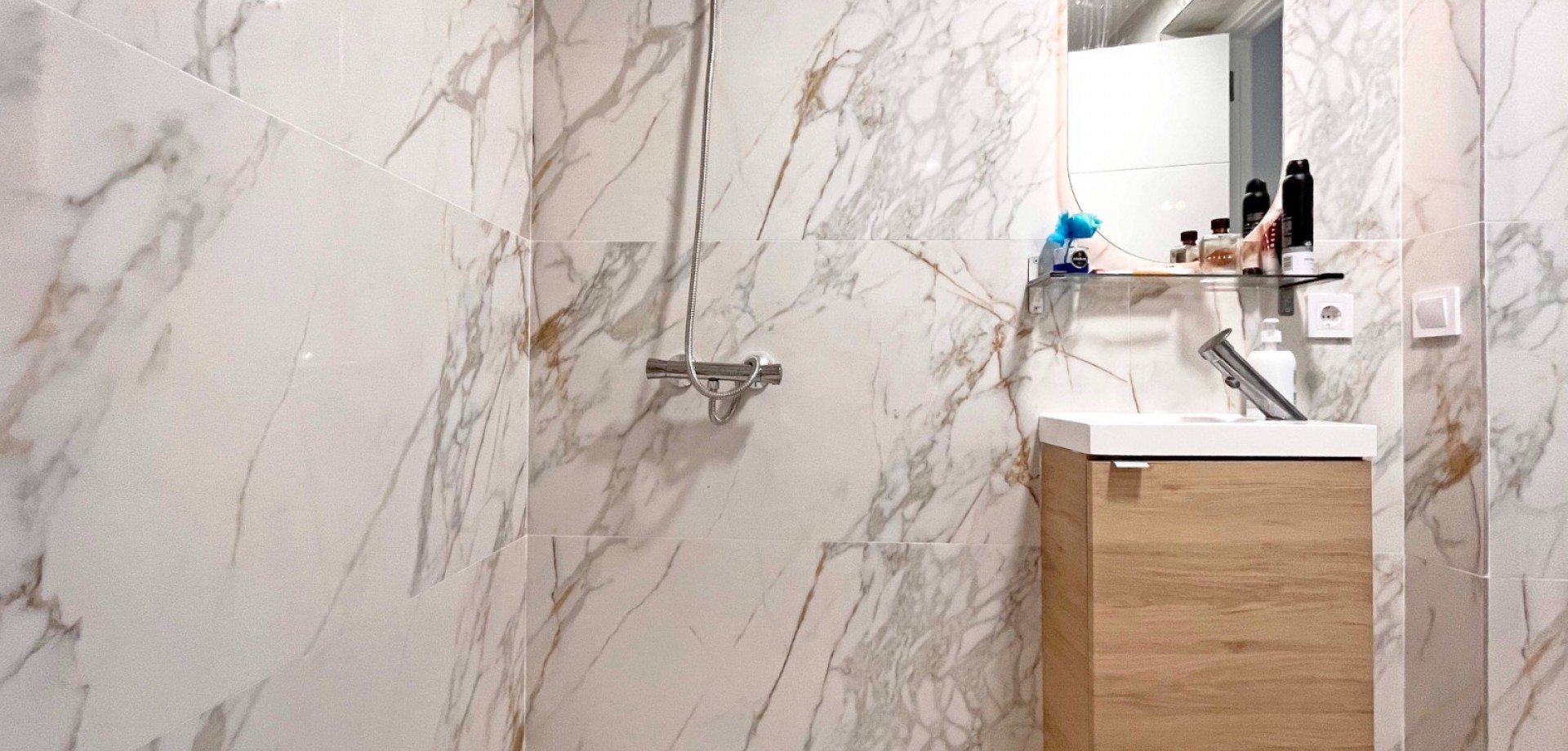 For sale - 2 Bedroom 2 Bathroom Bungalow in Orihuela Costa - Costa Blanca  - Alicante