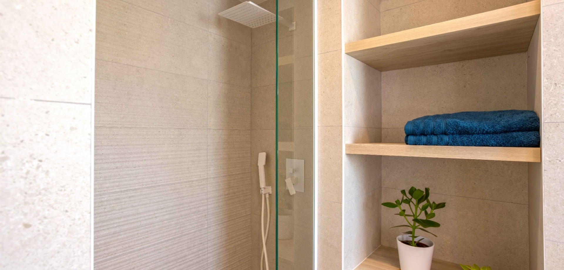 For sale - 2 Bedroom 2 Bathroom Apartment in Orihuela Costa - Costa Blanca  - Alicante