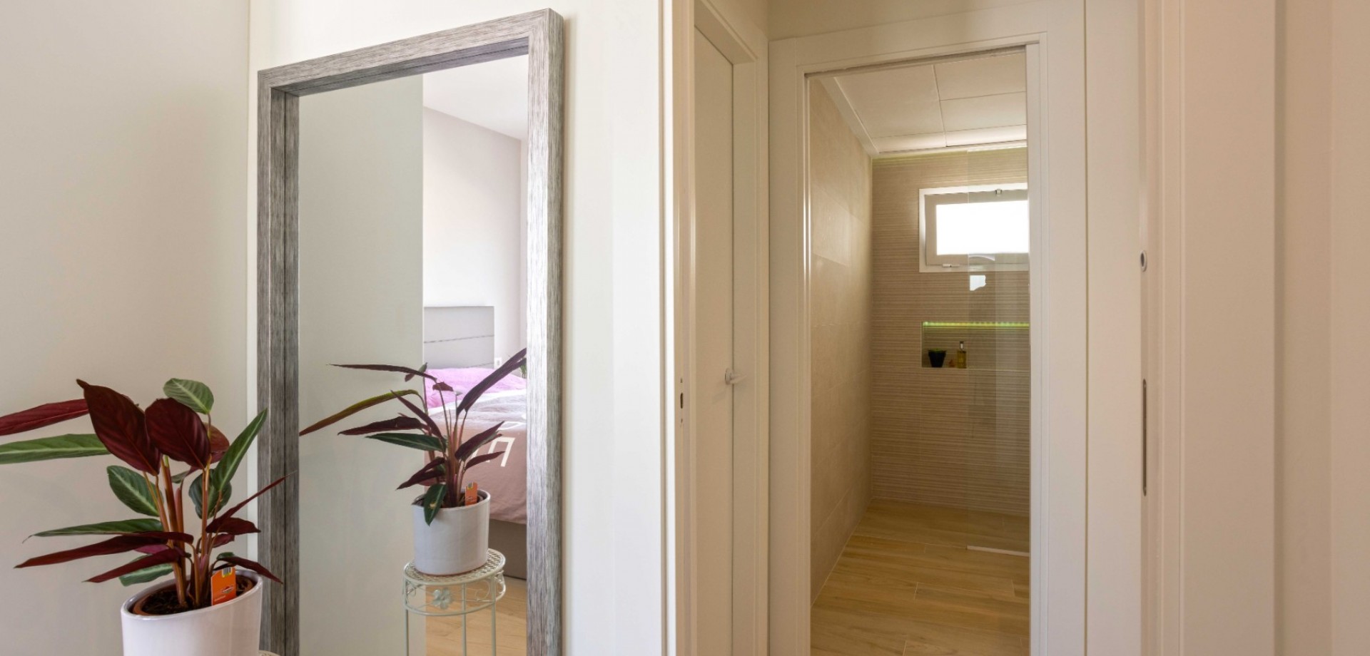 For sale - 2 Bedroom 2 Bathroom Apartment in Orihuela Costa - Costa Blanca  - Alicante