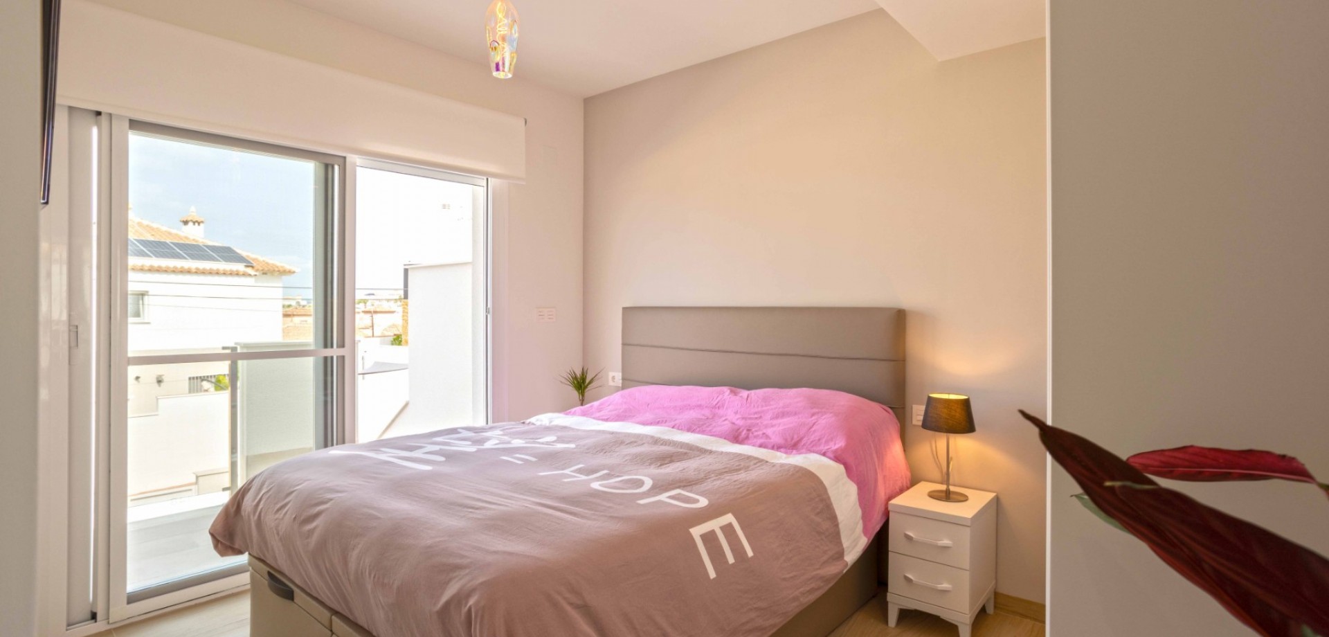 For sale - 2 Bedroom 2 Bathroom Apartment in Orihuela Costa - Costa Blanca  - Alicante