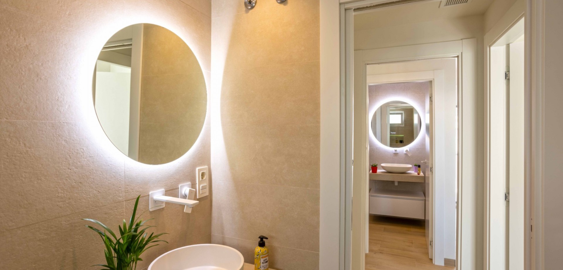 For sale - 2 Bedroom 2 Bathroom Apartment in Orihuela Costa - Costa Blanca  - Alicante