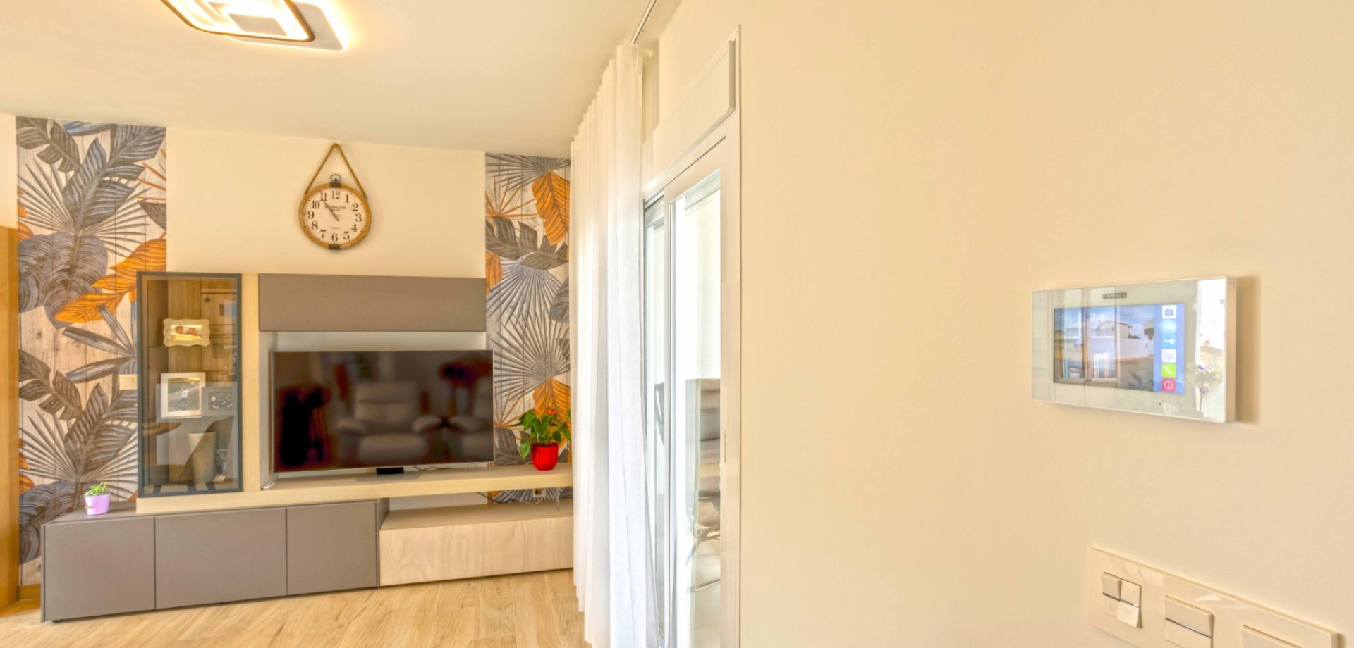 For sale - 2 Bedroom 2 Bathroom Apartment in Orihuela Costa - Costa Blanca  - Alicante