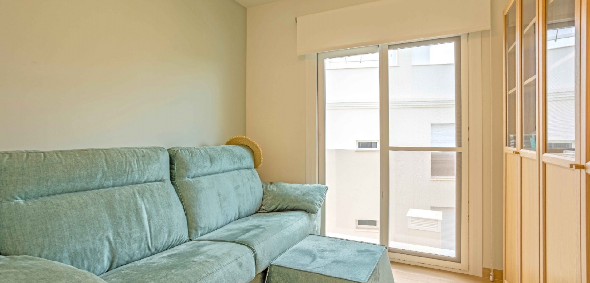 For sale - 2 Bedroom 2 Bathroom Apartment in Orihuela Costa - Costa Blanca  - Alicante